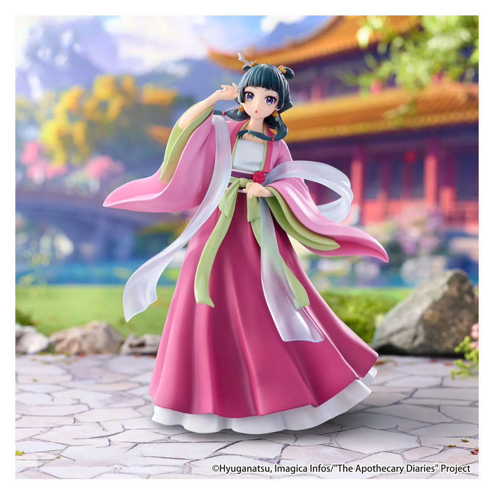 FIGURA TRIO-TRY-IT MAOMAO