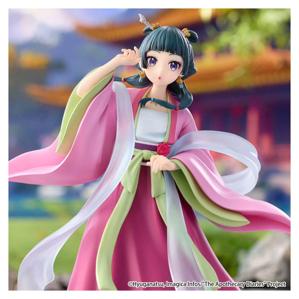 FIGURA TRIO-TRY-IT MAOMAO