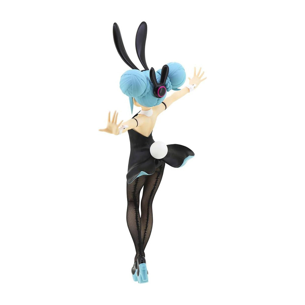 FIGURA BICUTE BUNNIES HATSUNE MIKU