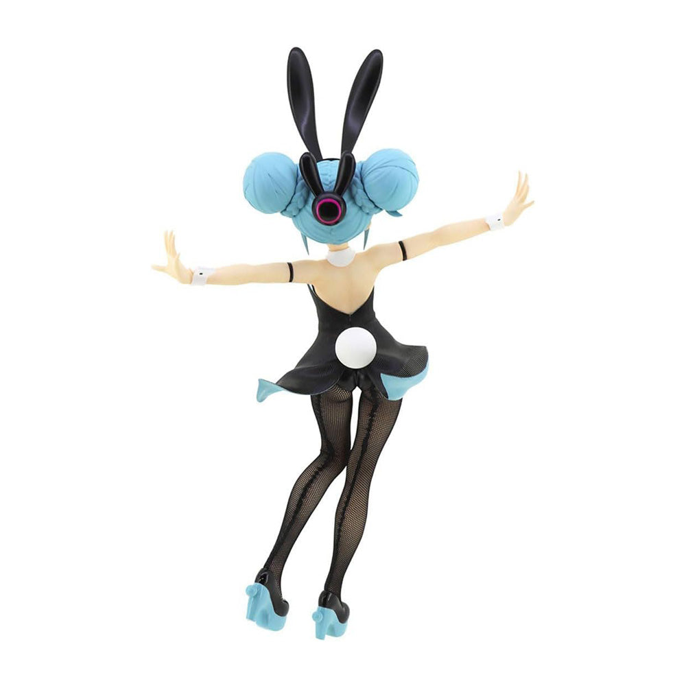 FIGURA BICUTE BUNNIES HATSUNE MIKU