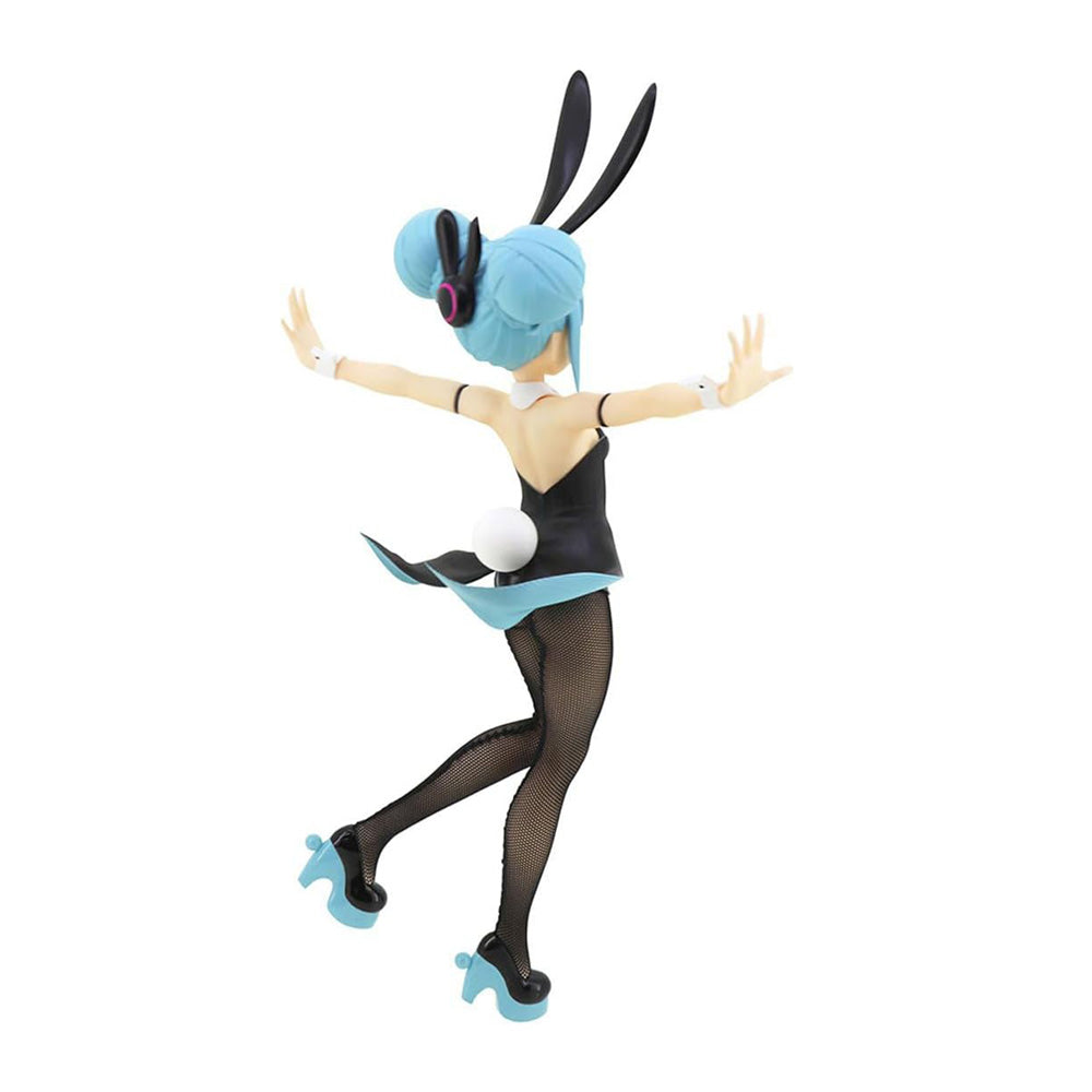 FIGURA BICUTE BUNNIES HATSUNE MIKU