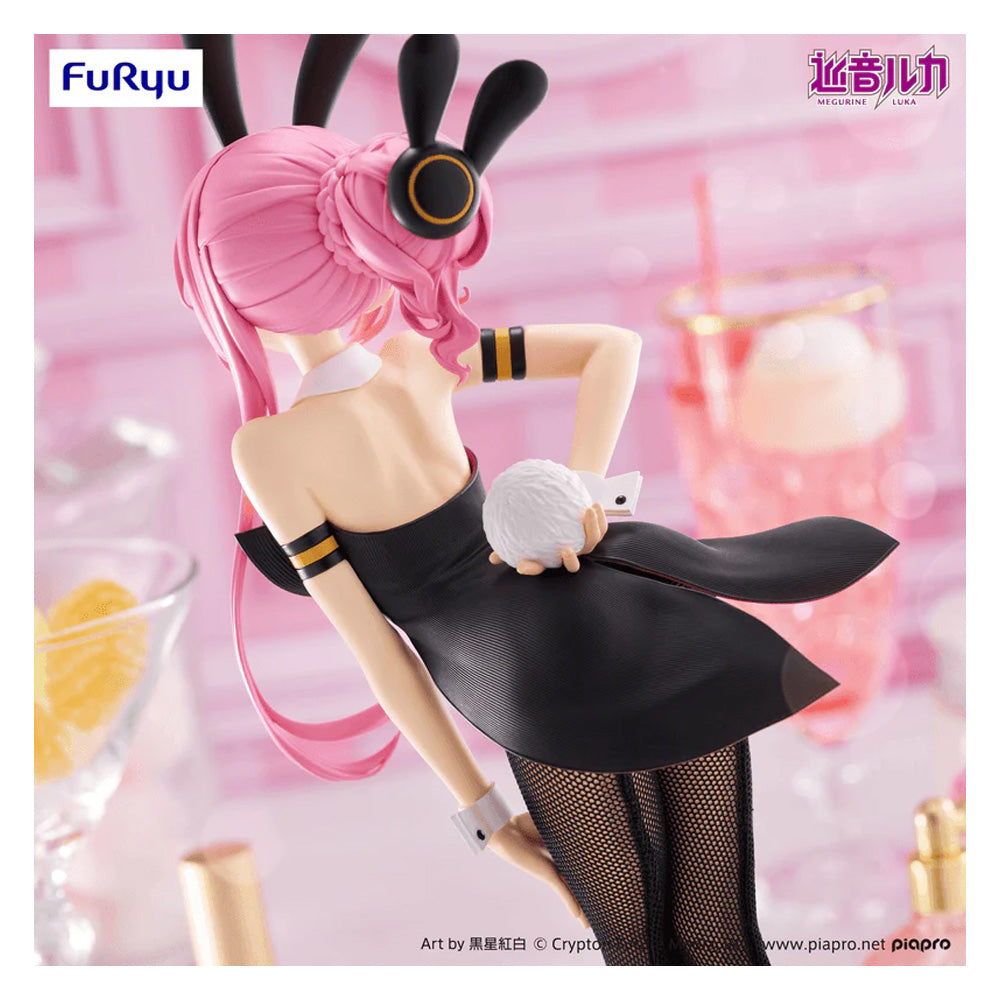 FIGURA BICUTE BUNNIES MEGURINE LUKA