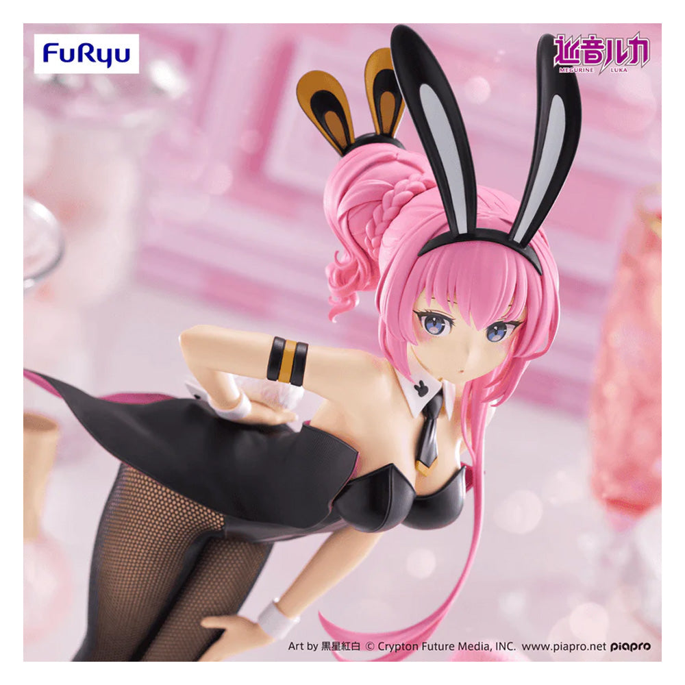FIGURA BICUTE BUNNIES MEGURINE LUKA