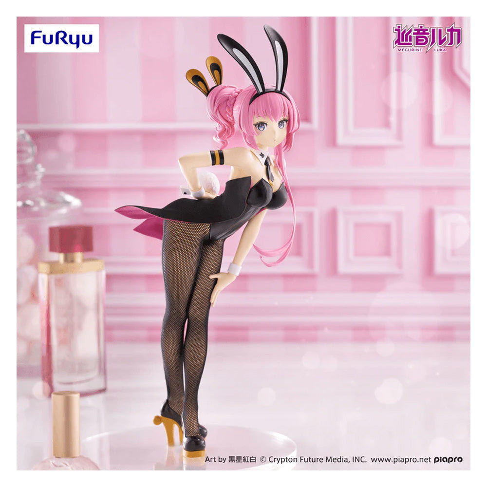FIGURA BICUTE BUNNIES MEGURINE LUKA