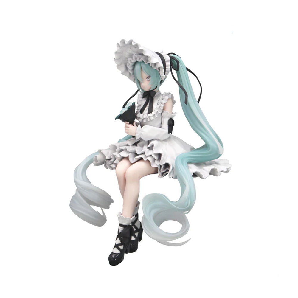 FIGURA NOODLE STOPPER HATSUNE MIKU VINTAGE DOLL STYLE