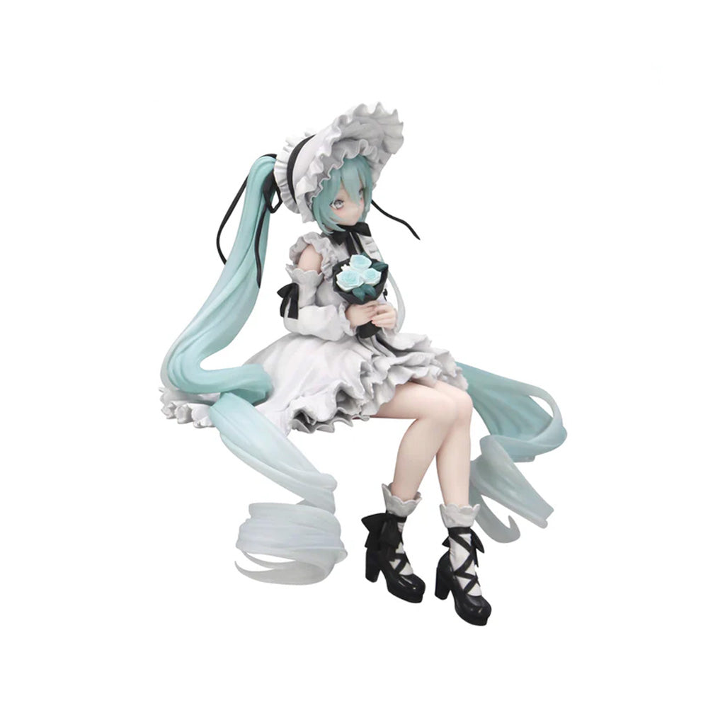 FIGURA NOODLE STOPPER HATSUNE MIKU VINTAGE DOLL STYLE