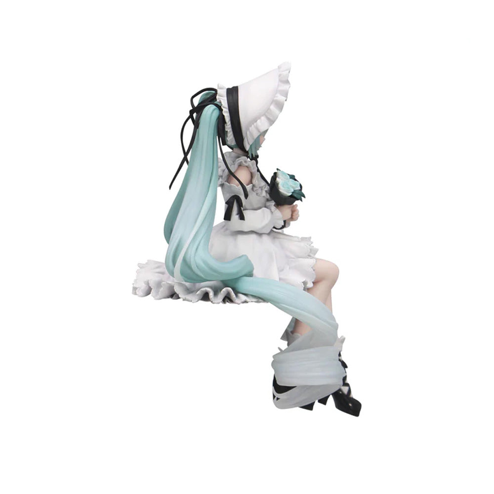 FIGURA NOODLE STOPPER HATSUNE MIKU VINTAGE DOLL STYLE