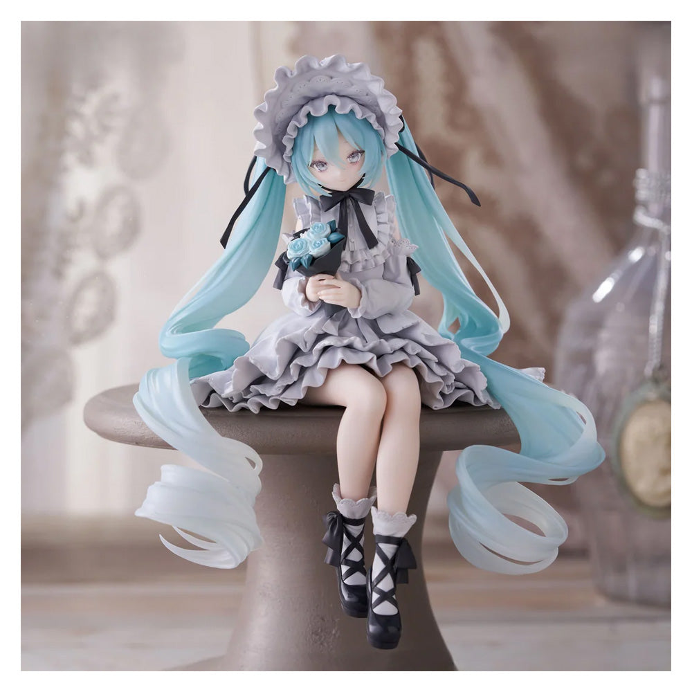 FIGURA NOODLE STOPPER HATSUNE MIKU VINTAGE DOLL STYLE