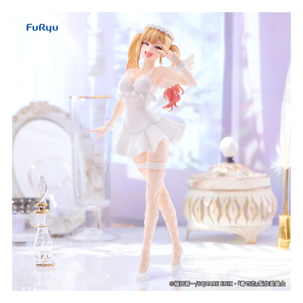 FIGURA BICUTE PURE FIGURE MARIN KITAGAWA