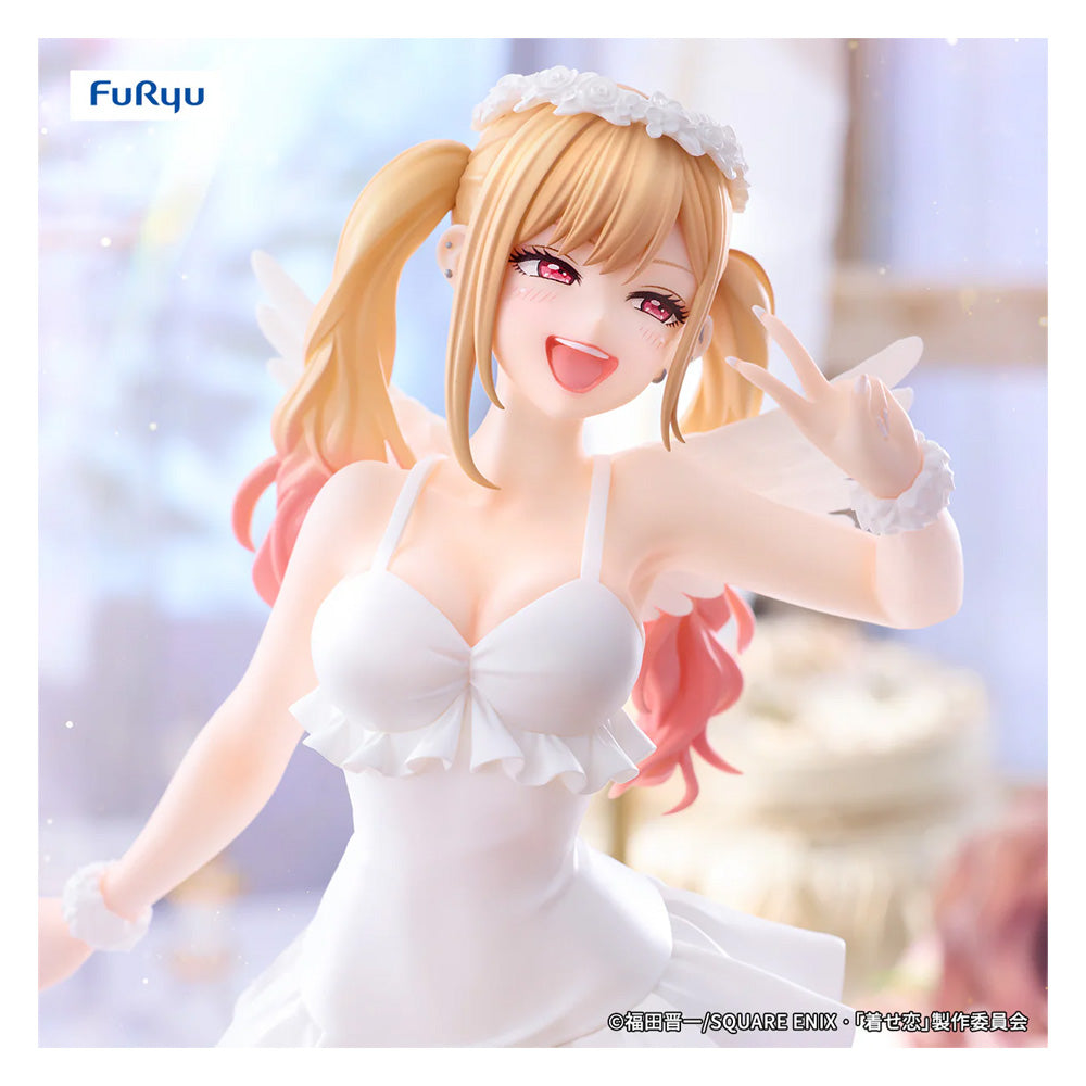 FIGURA BICUTE PURE FIGURE MARIN KITAGAWA