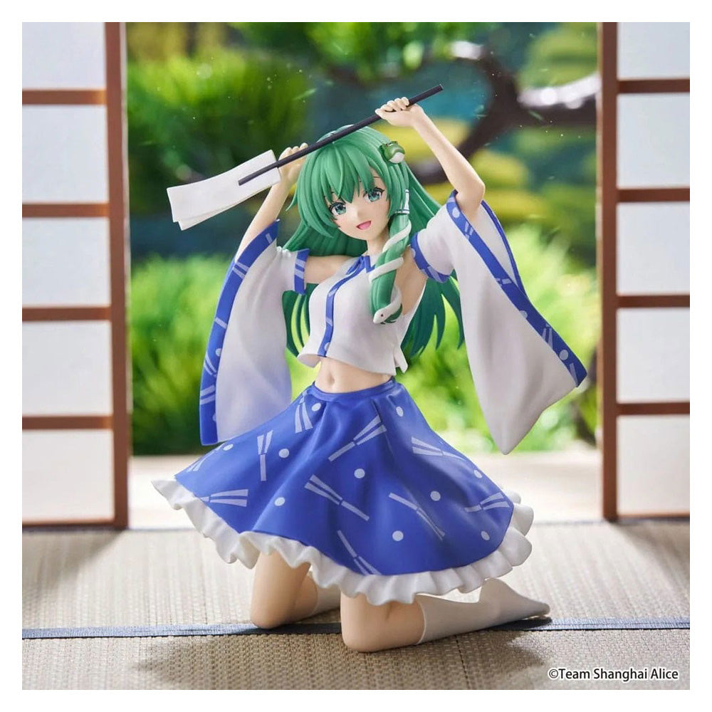 FIGURA NOODLE STOPPER SANAE KOCHIYA