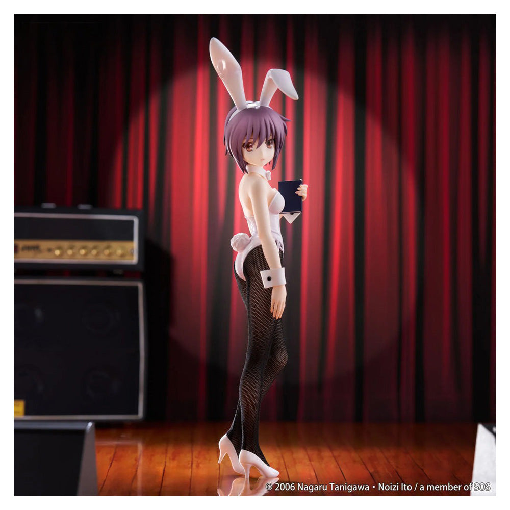 FIGURA BICUTE BUNNIES YUKI NAGATO