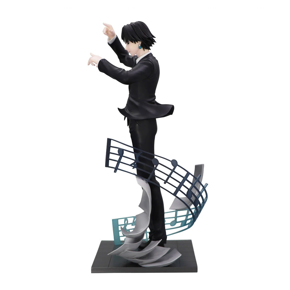 FIGURA EXCEED CREATIVE CHROLLO REQUIEM VER.