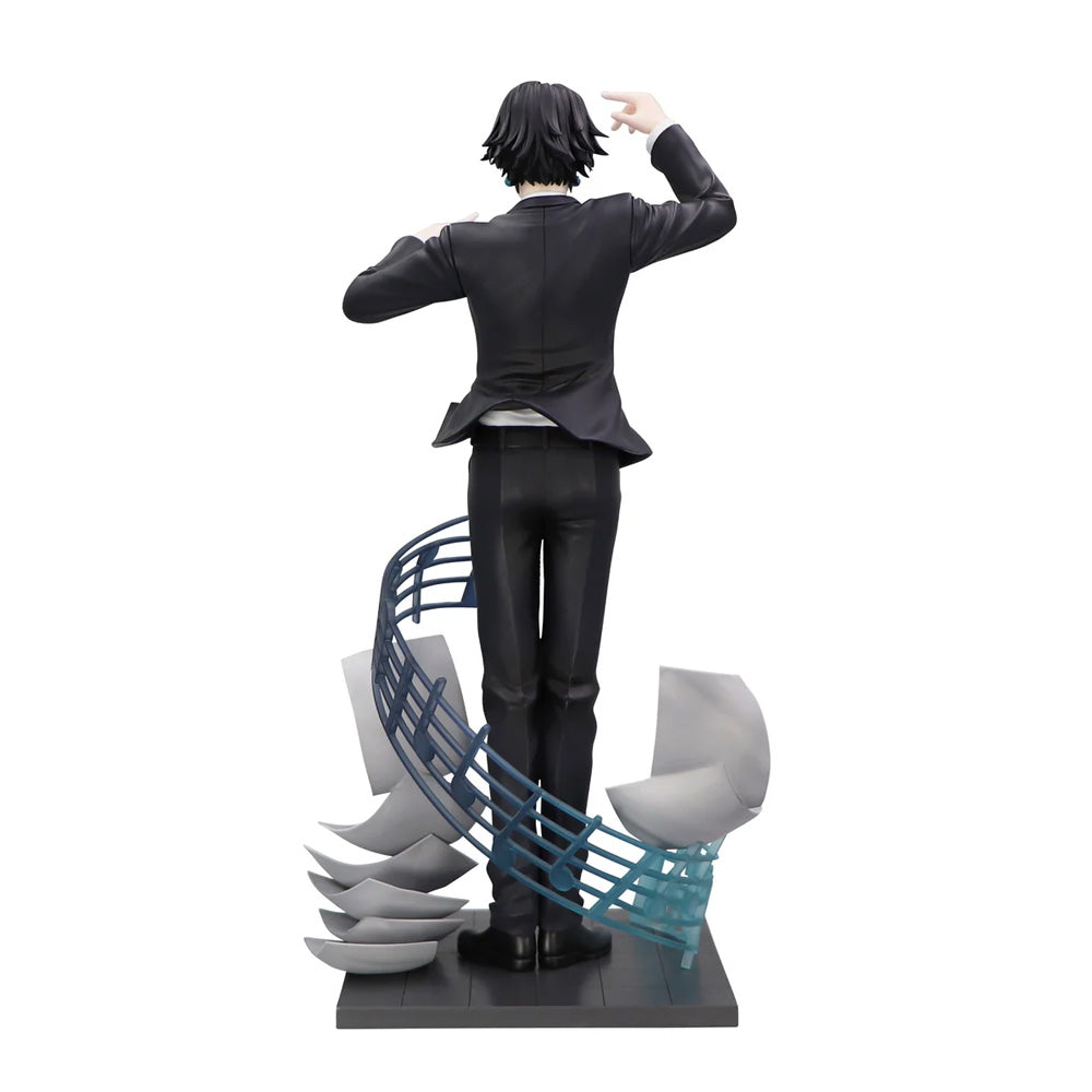 FIGURA EXCEED CREATIVE CHROLLO REQUIEM VER.