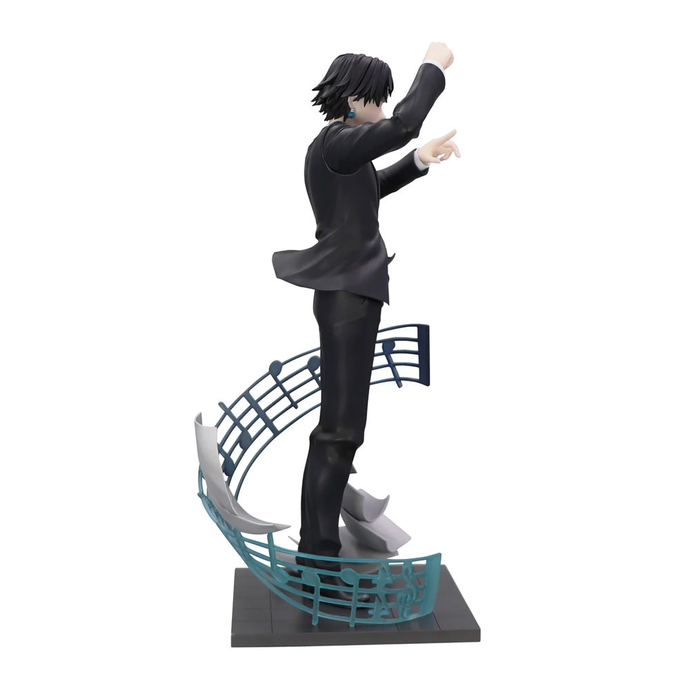 FIGURA EXCEED CREATIVE CHROLLO REQUIEM VER.
