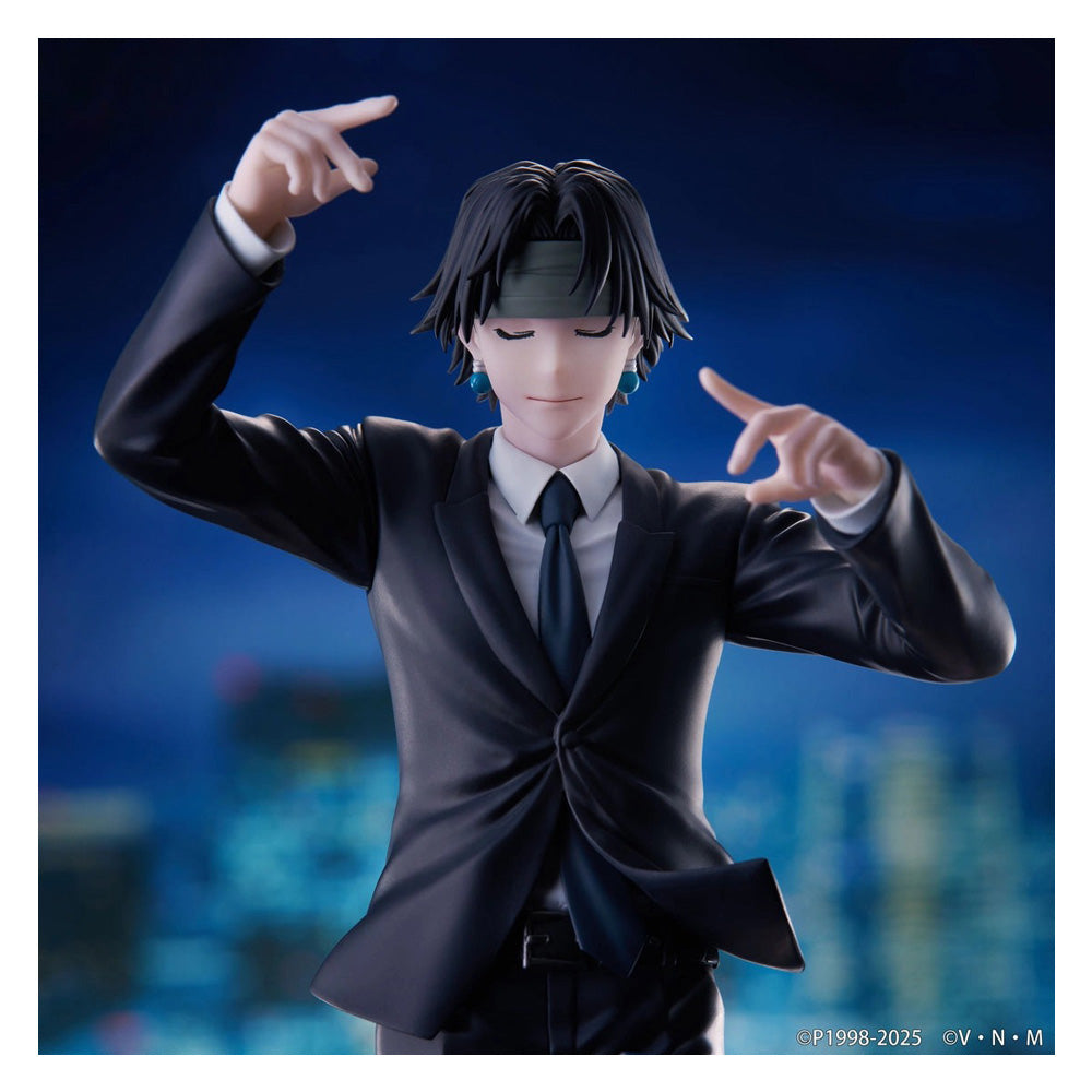 FIGURA EXCEED CREATIVE CHROLLO REQUIEM VER.