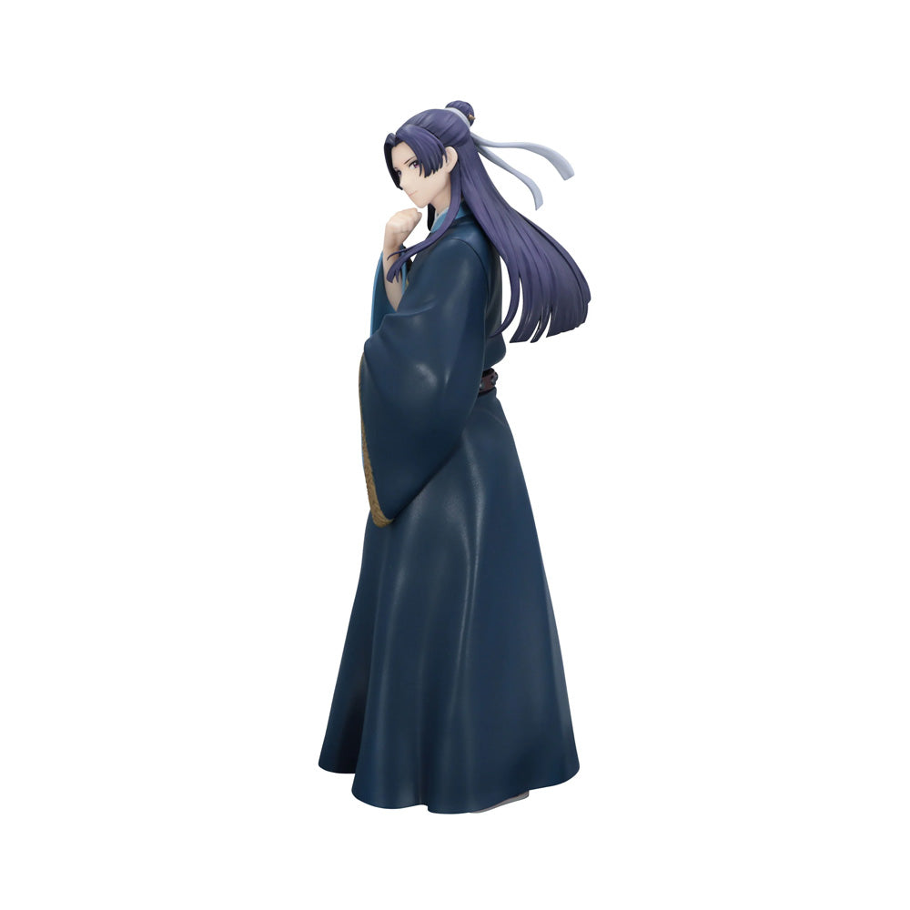 FIGURA TRIO-TRY-IT JINSHI