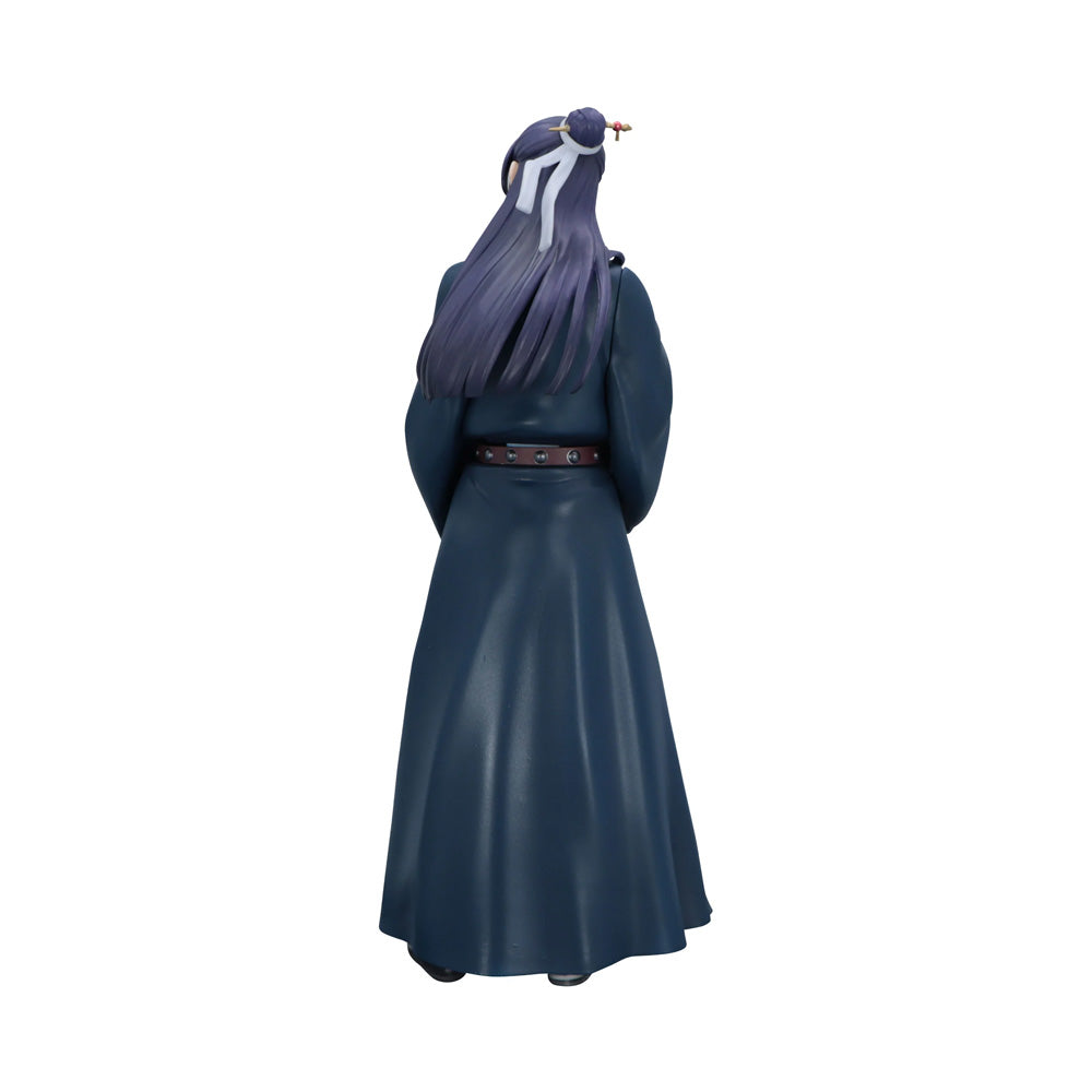FIGURA TRIO-TRY-IT JINSHI