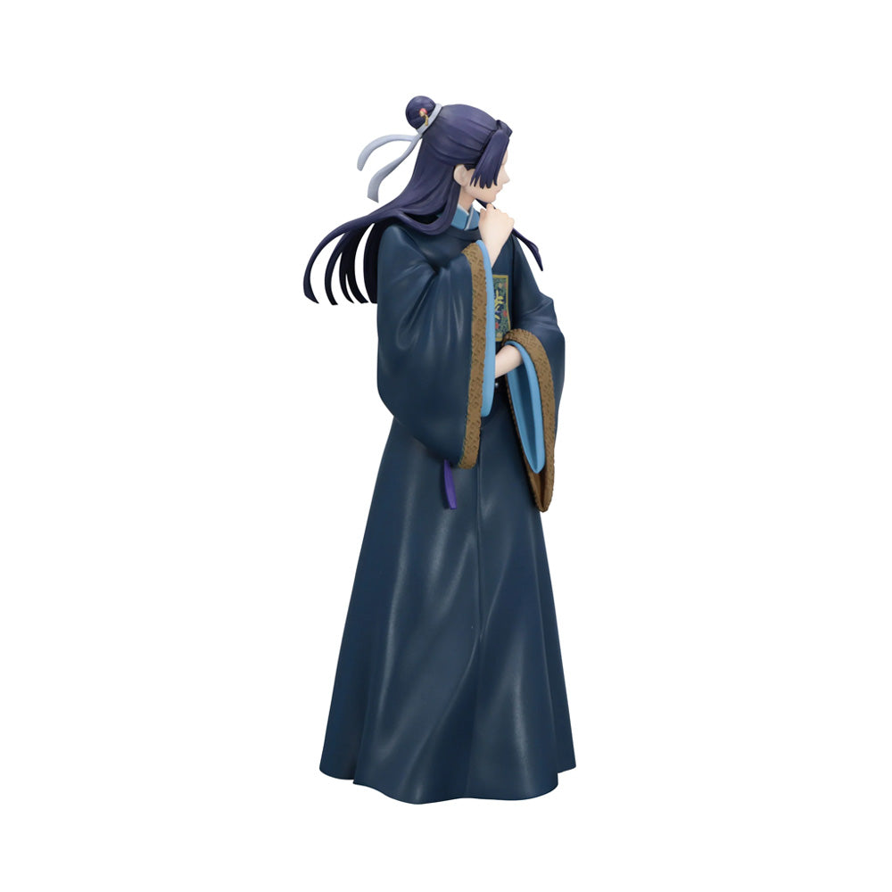 FIGURA TRIO-TRY-IT JINSHI