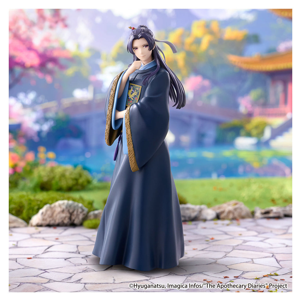FIGURA TRIO-TRY-IT JINSHI