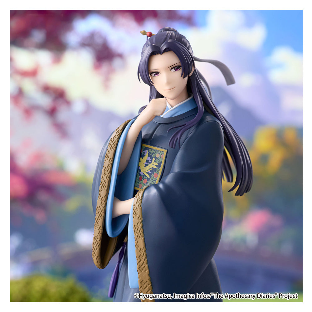 FIGURA TRIO-TRY-IT JINSHI
