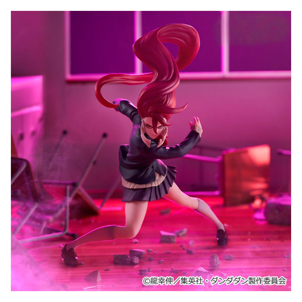 FIGURA TRIO-TRY-IT AIRA SHIRATORI (TRANSFORMED)