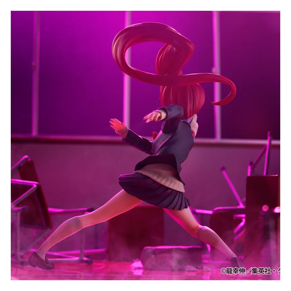 FIGURA TRIO-TRY-IT AIRA SHIRATORI (TRANSFORMED)