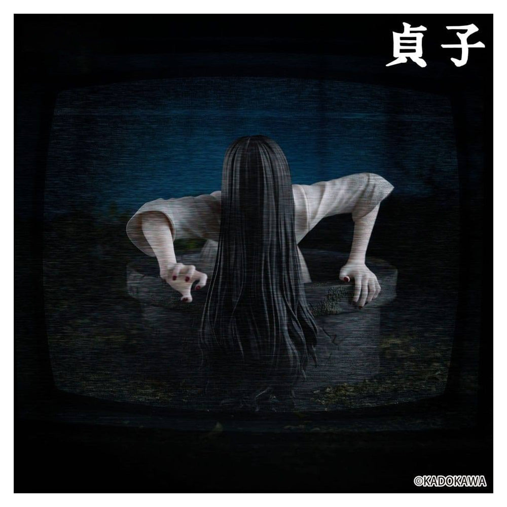 FIGURA NOODLE STOPPER SADAKO