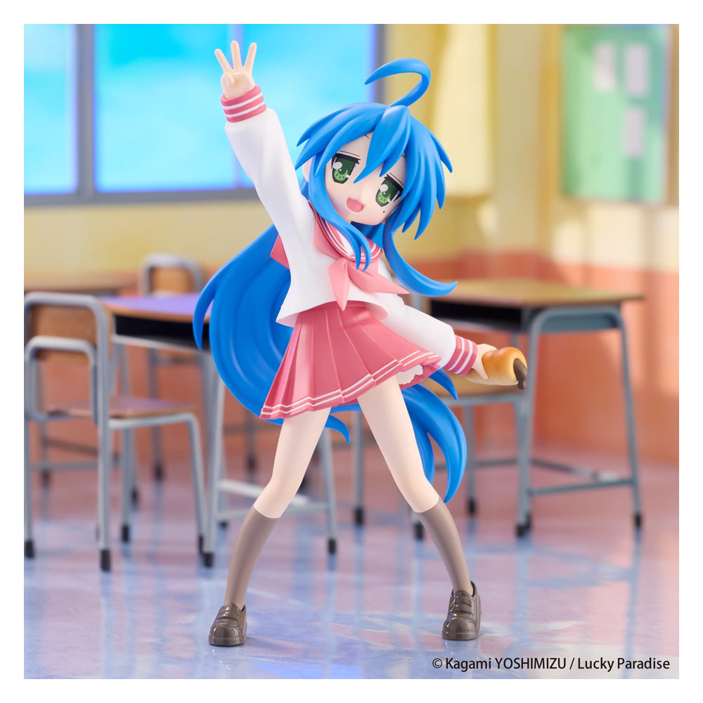 FIGURA TRIO-TRY-IT KONATA IZUMI