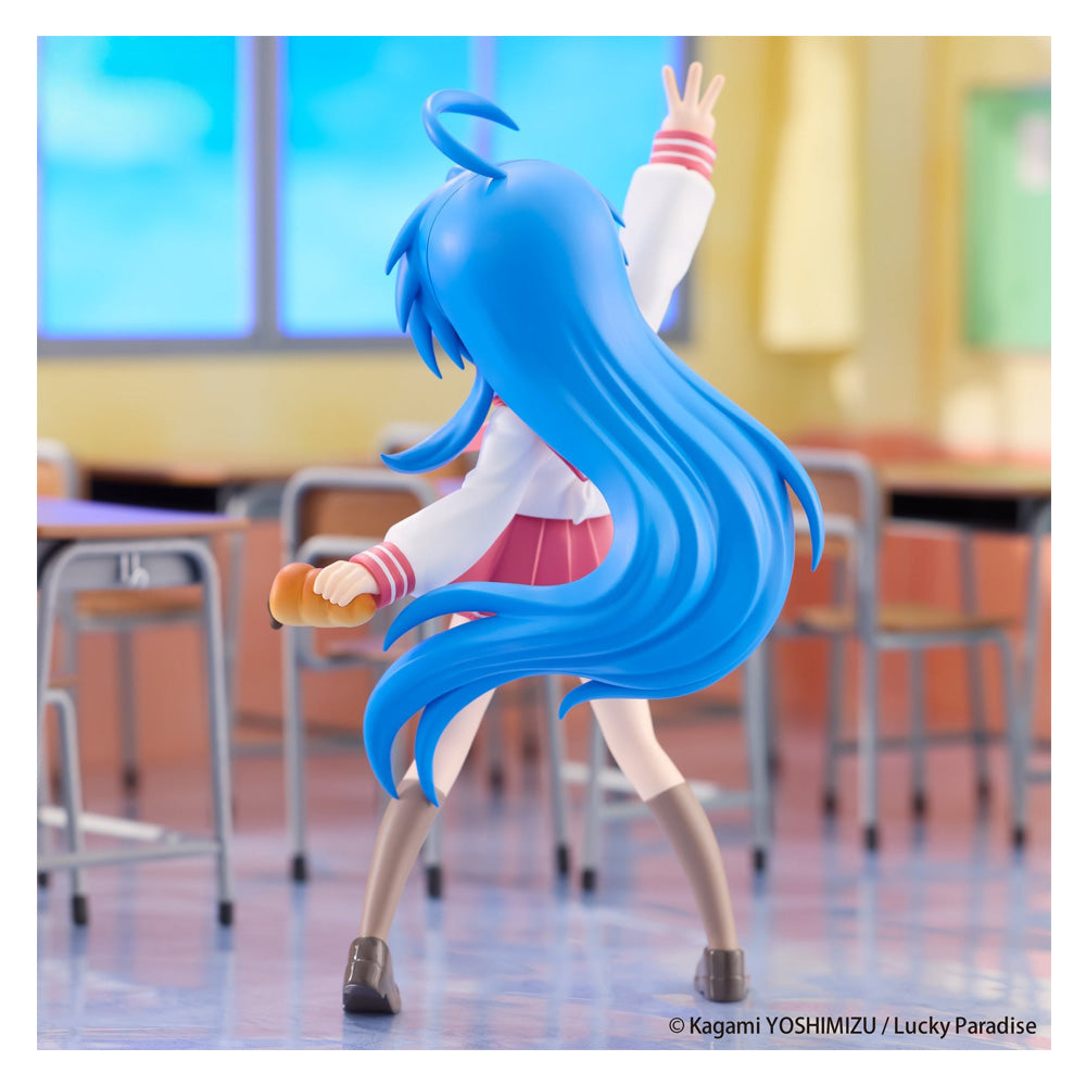 FIGURA TRIO-TRY-IT KONATA IZUMI