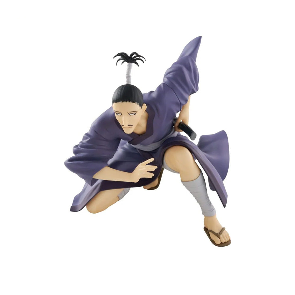 FIGURA NOODLE STOPPER NOBUNAGA