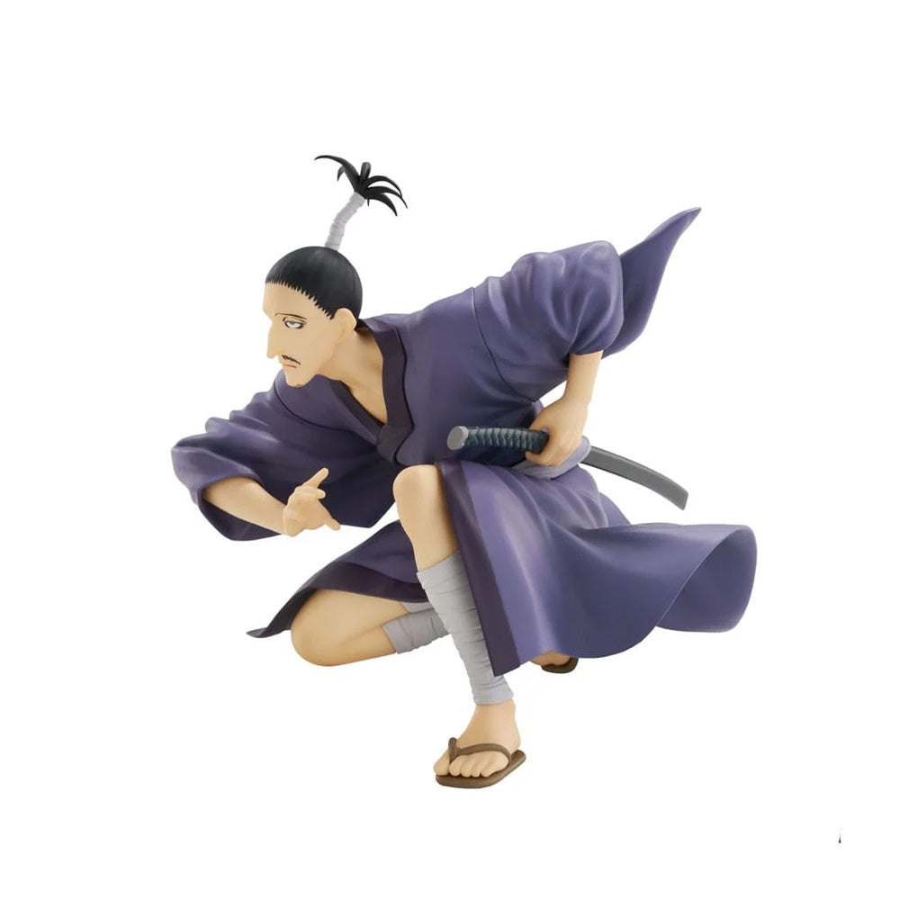 FIGURA NOODLE STOPPER NOBUNAGA