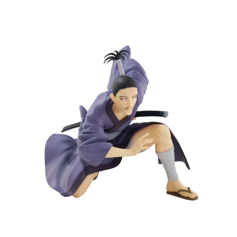 FIGURA NOODLE STOPPER NOBUNAGA