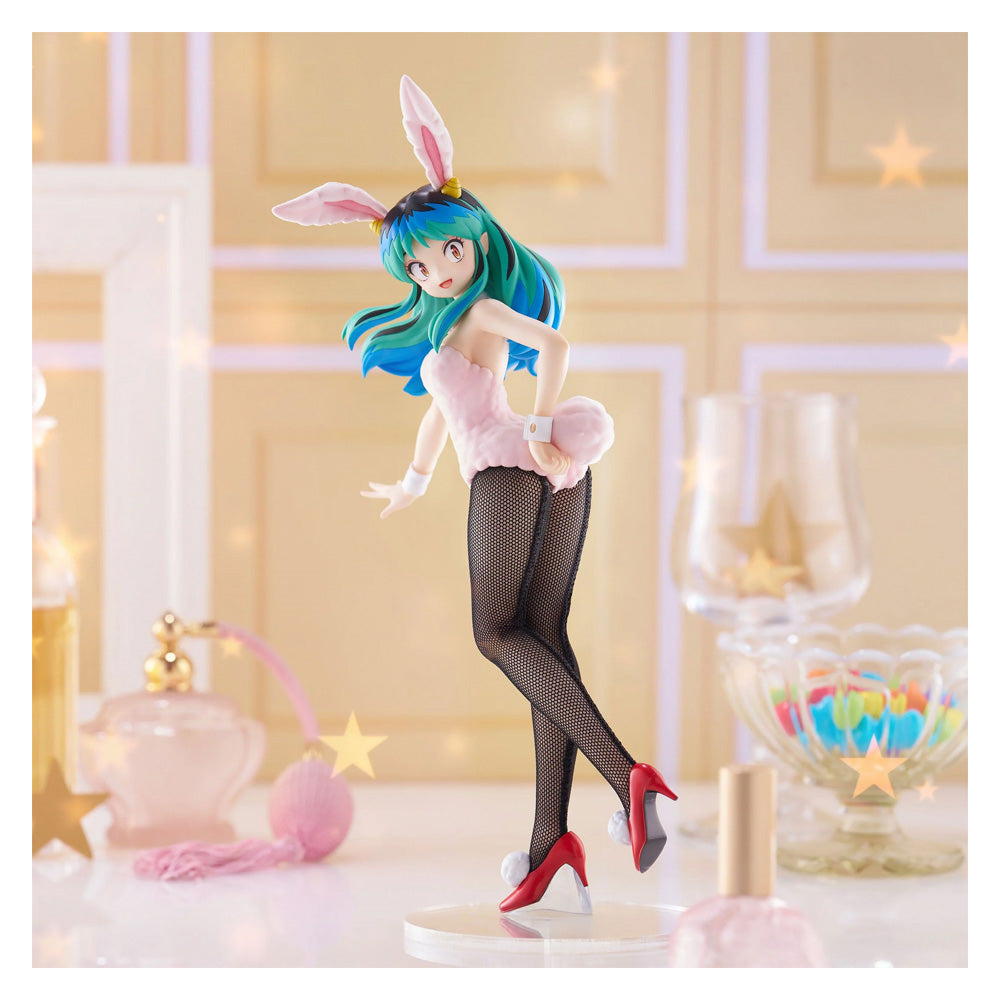 FIGURA BICUTE BUNNIES URUSEI YATSURA