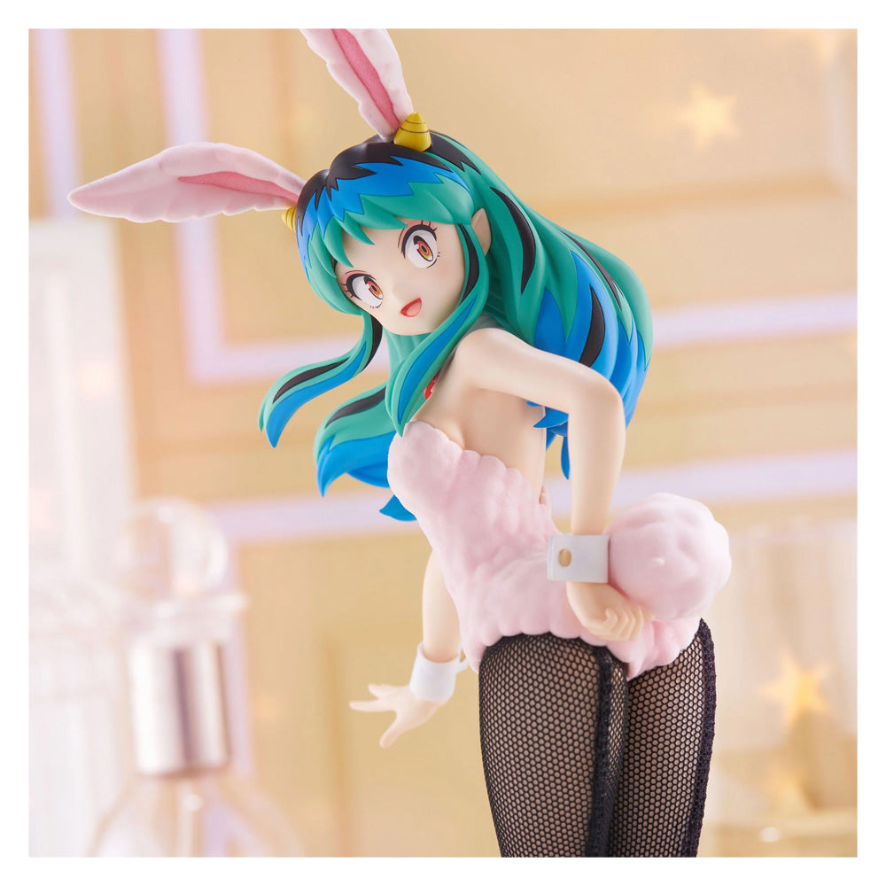 FIGURA BICUTE BUNNIES URUSEI YATSURA