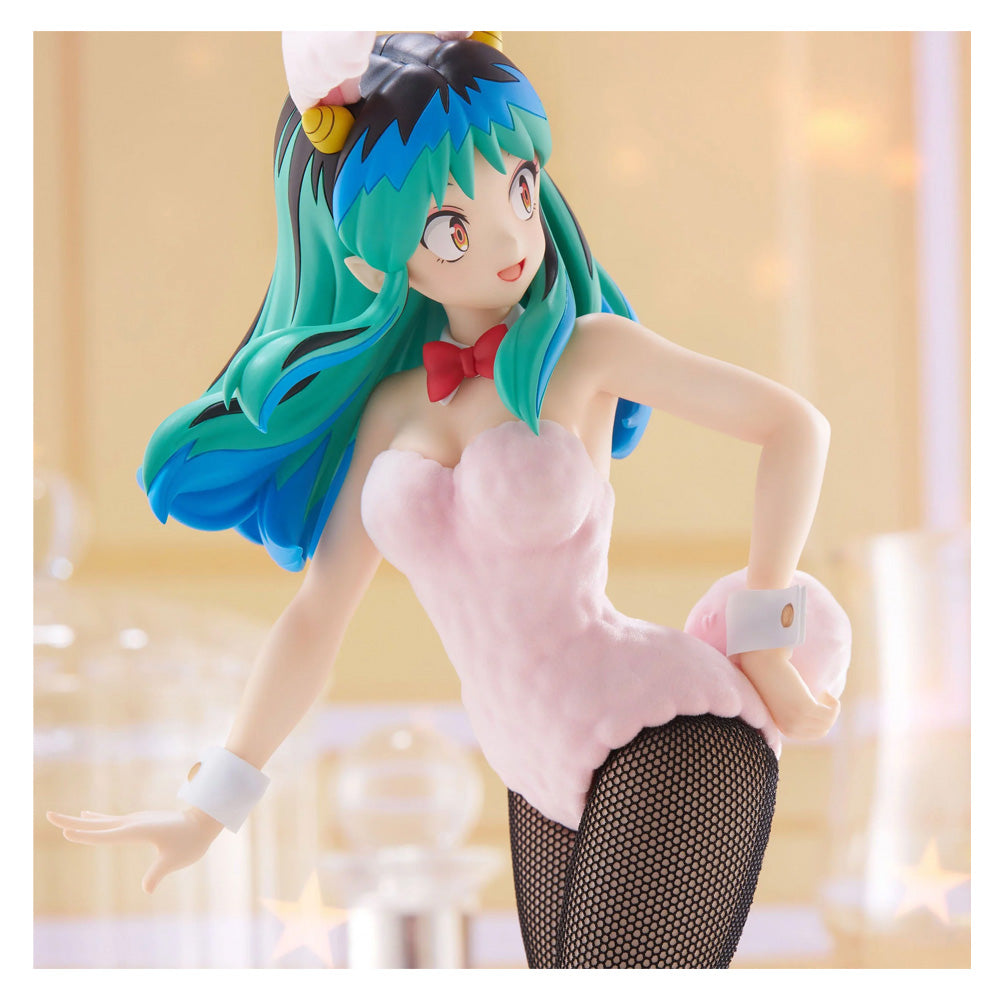 FIGURA BICUTE BUNNIES URUSEI YATSURA