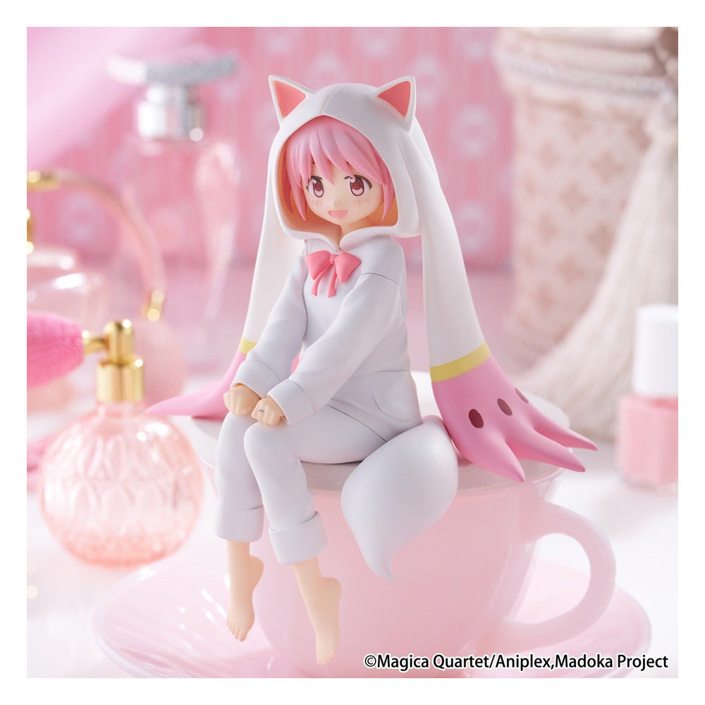 FIGURA NOODLE STOPPER MADOKA KANAME