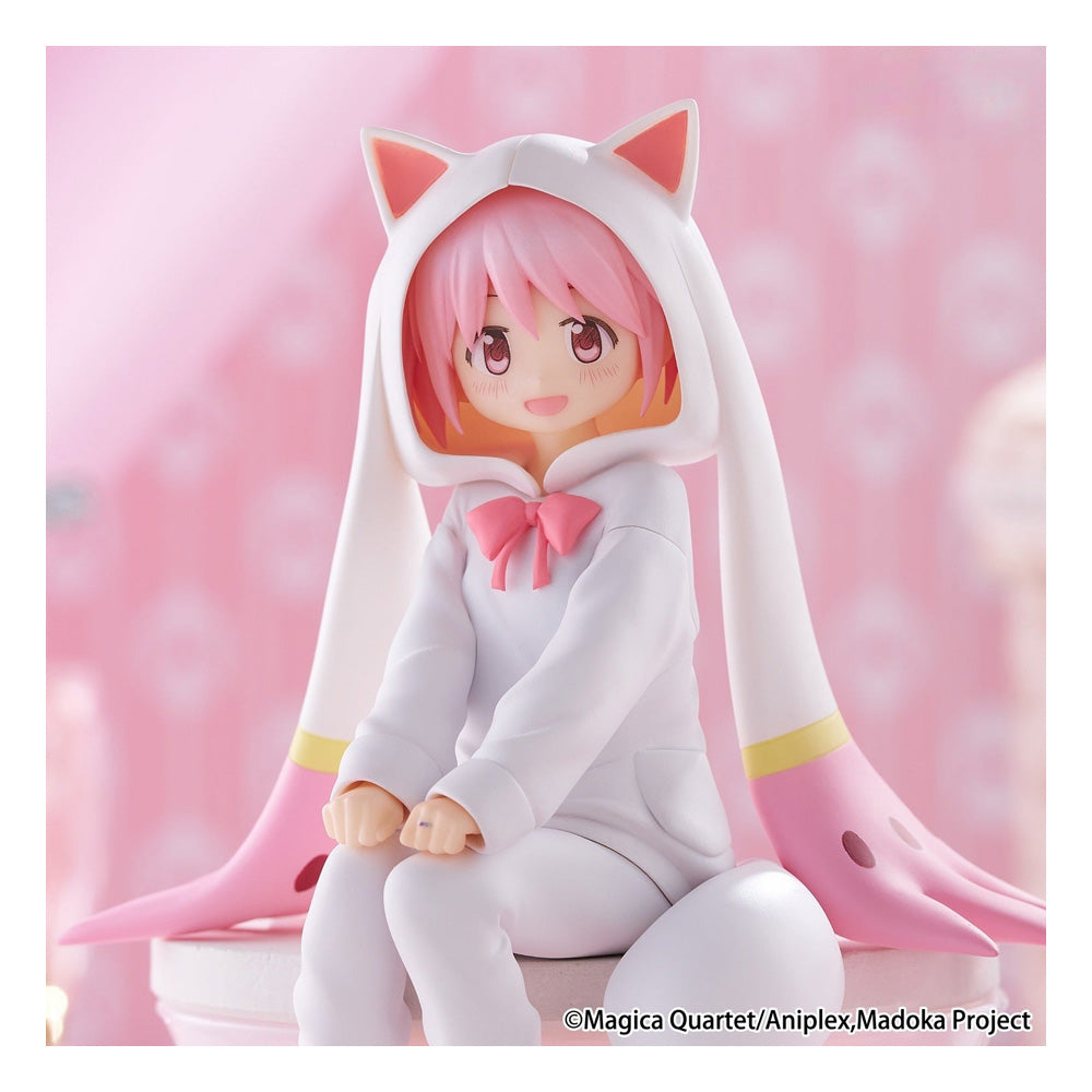 FIGURA NOODLE STOPPER MADOKA KANAME