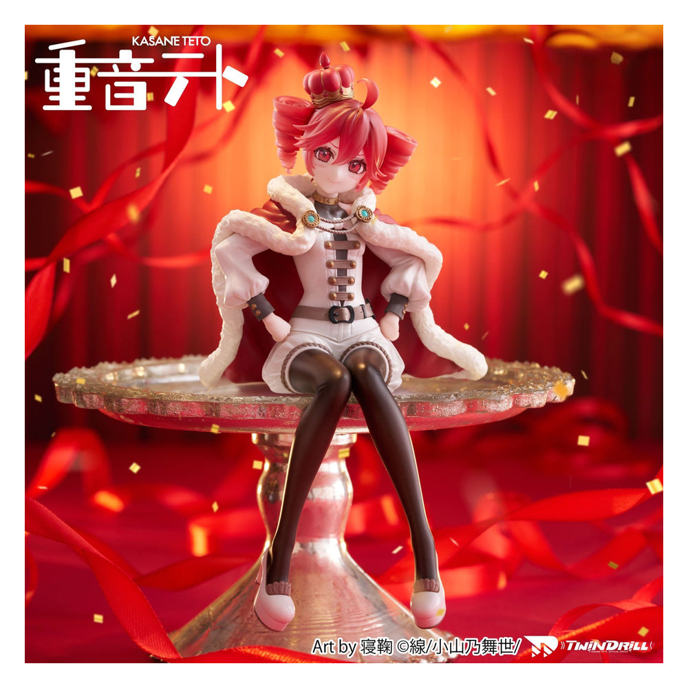 FIGURA NOODLE STOPPER KASANE TETO KING VER.