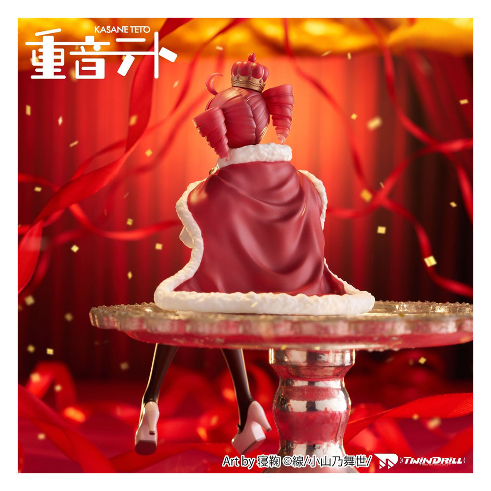 FIGURA NOODLE STOPPER KASANE TETO KING VER.