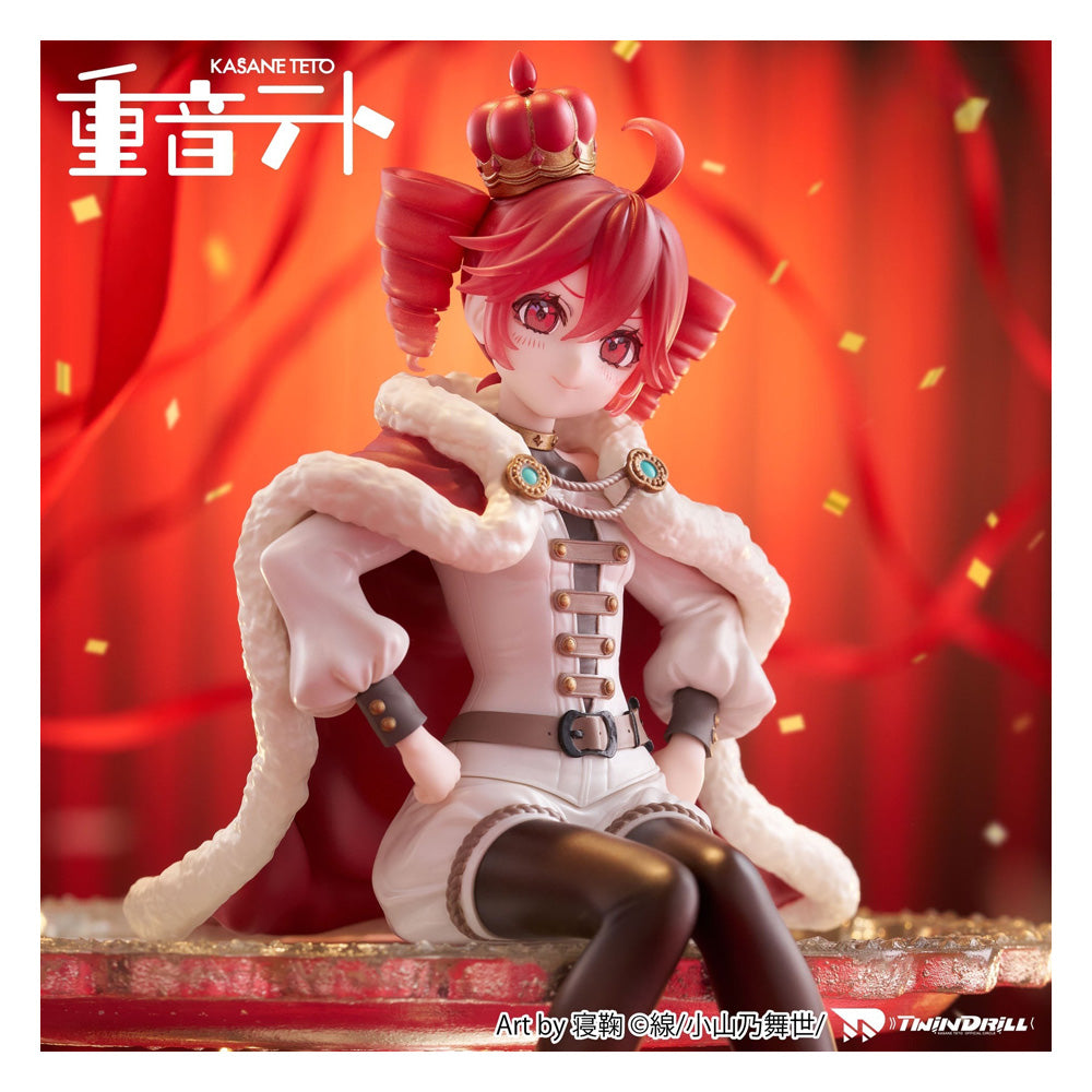 FIGURA NOODLE STOPPER KASANE TETO KING VER.