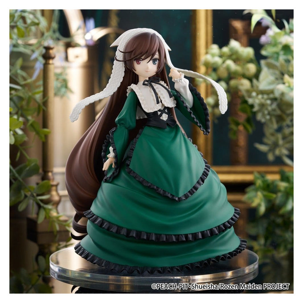 FIGURA TRIO-TRY-IT SUISEISEKI