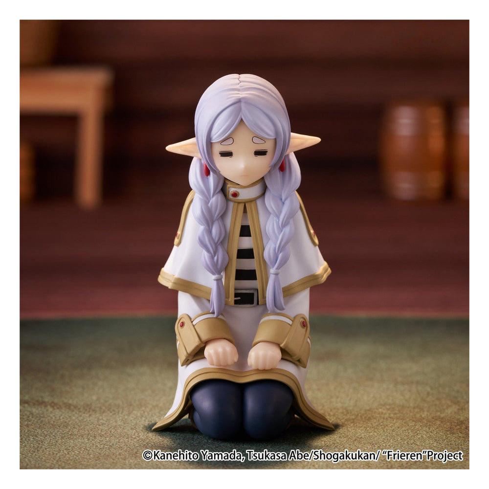 FIGURA NOODLE STOPPER FRIEREN DOWNCAST VER.