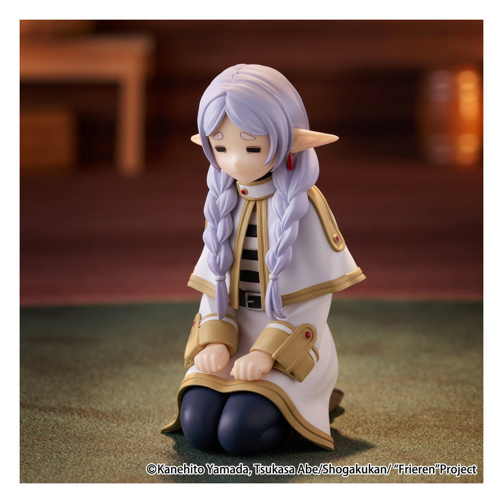 FIGURA NOODLE STOPPER FRIEREN DOWNCAST VER.