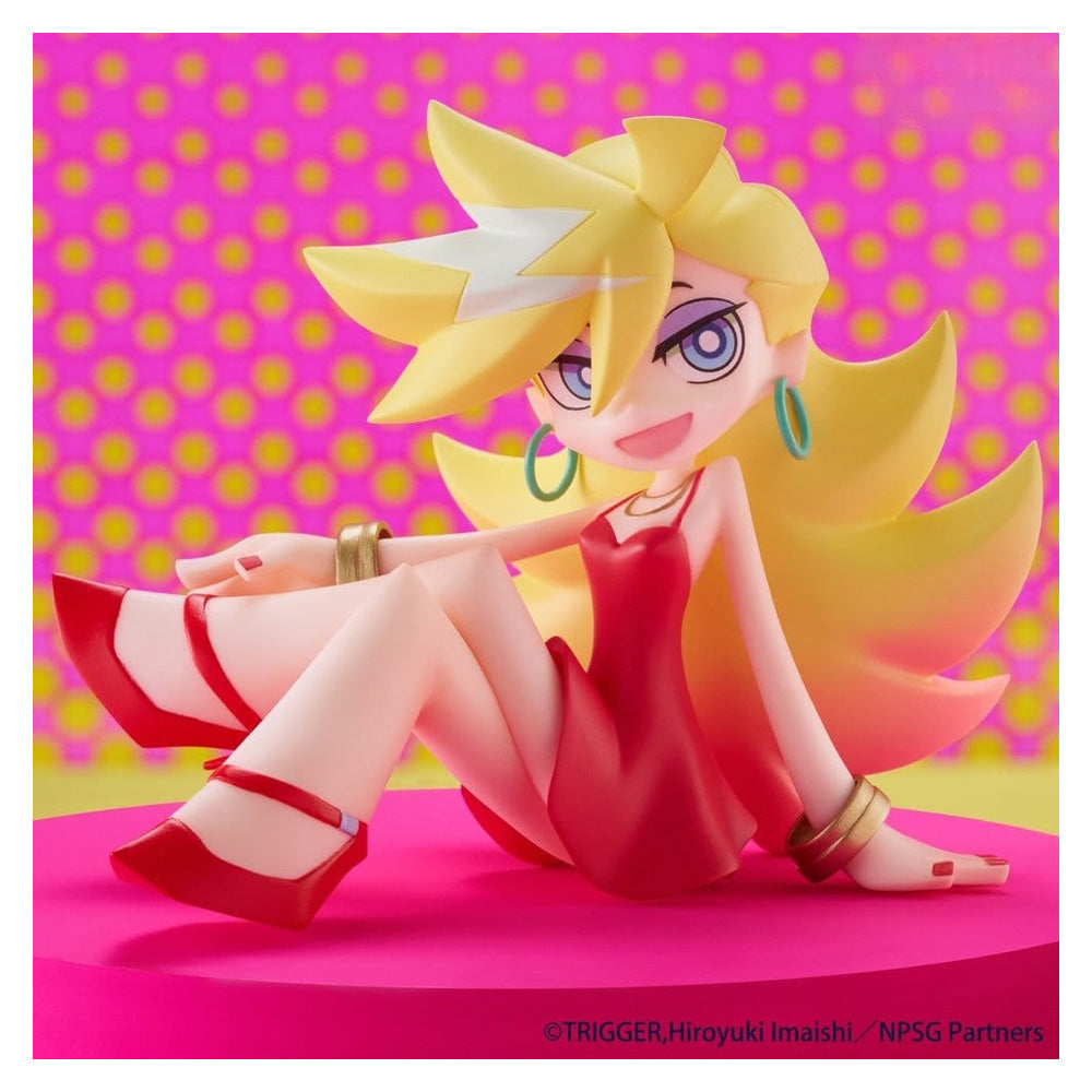 FIGURA NOODLE STOPPER PANTY ANARCHY