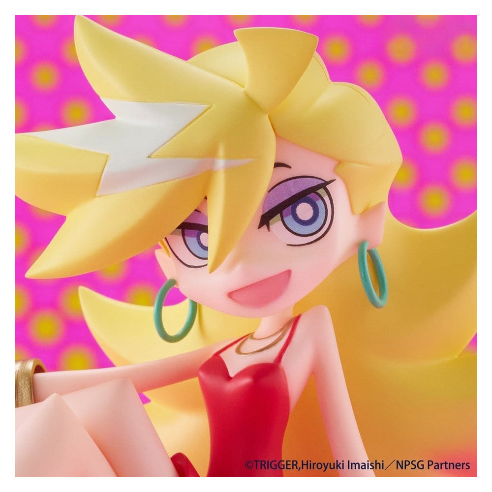 FIGURA NOODLE STOPPER PANTY ANARCHY
