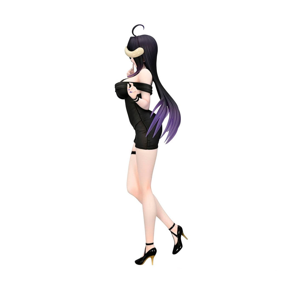 FIGURA TRIO-TRY-IT ALBEDO MINI DRESS VER.