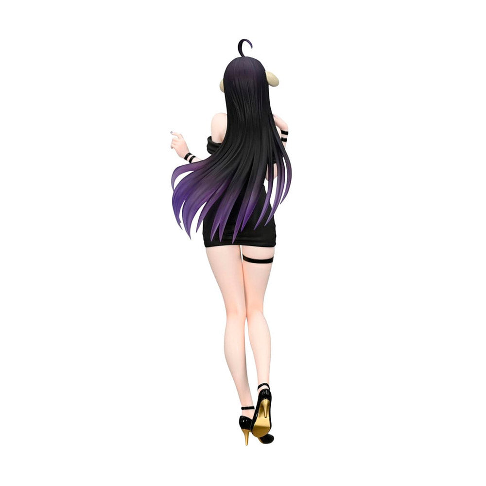 FIGURA TRIO-TRY-IT ALBEDO MINI DRESS VER.