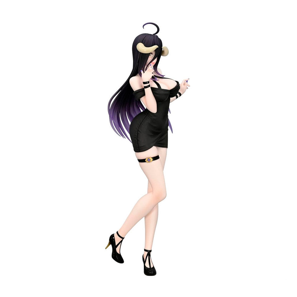 FIGURA TRIO-TRY-IT ALBEDO MINI DRESS VER.