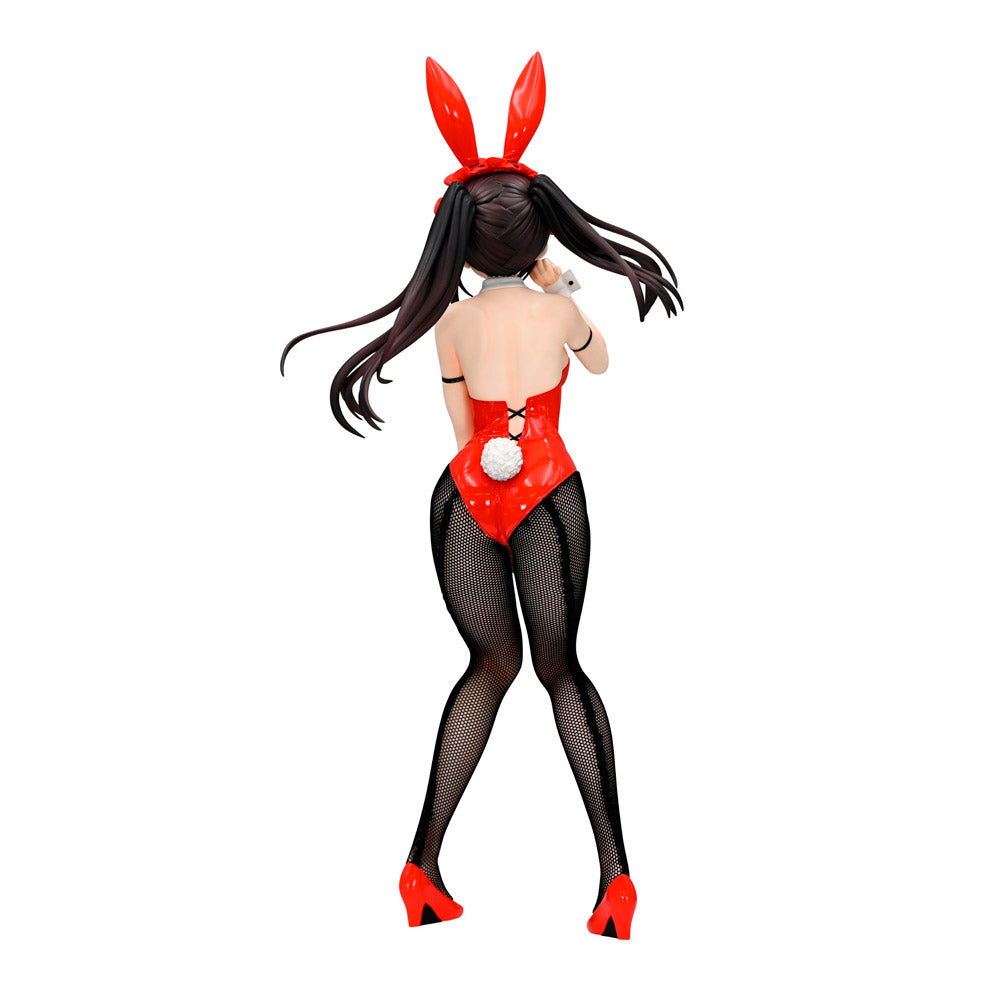 FIGURA BICUTE BUNNIES KURUMI TOKISAKI